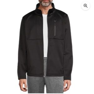 NWT SwissTech Men's and Big Men's Softshell Jacket